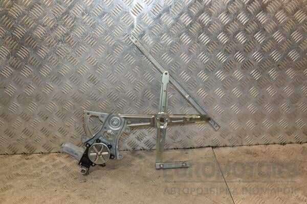 Стеклоподъемник задний правый электрический 2 пина Subaru Tribeca 2005-2014 62188XA00A9E 429062 - 2