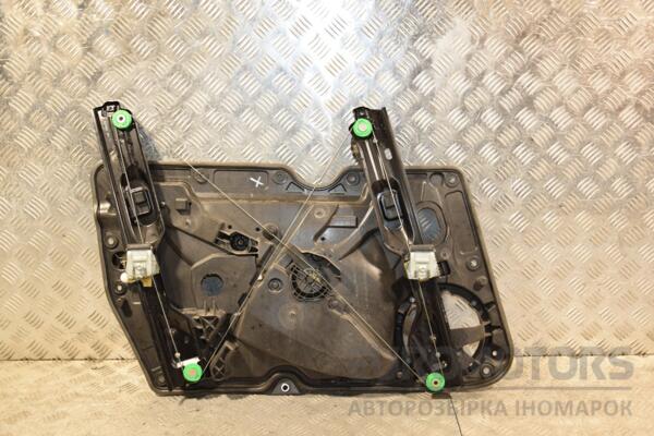 Стеклоподъемник передний правый электрический VW Golf (VI) 2008-2013 5K0837462B 429067 - 2