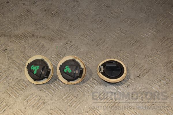 Датчик удару Airbag VW Golf (VI) 2008-2013 5K0959354 429075 euromotors.com.ua