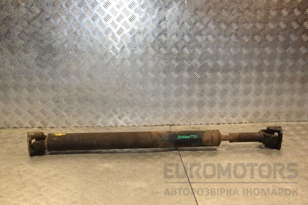 Карданный вал 1 часть Kia Sorento 2.5crdi 2002-2009 491003E300 429076 euromotors.com.ua