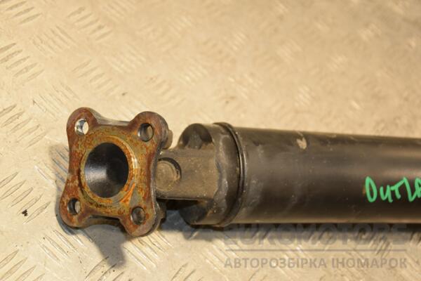 Карданный вал 2 части Mitsubishi Outlander XL 2006-2012 3401A022 429085 - 3
