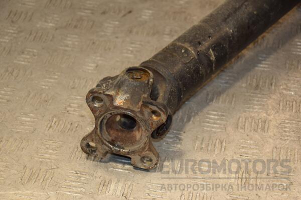 Карданний вал 2 частини SsangYong Rexton 2.7 Xdi 2006-2012 3320008B00 429088 - 3