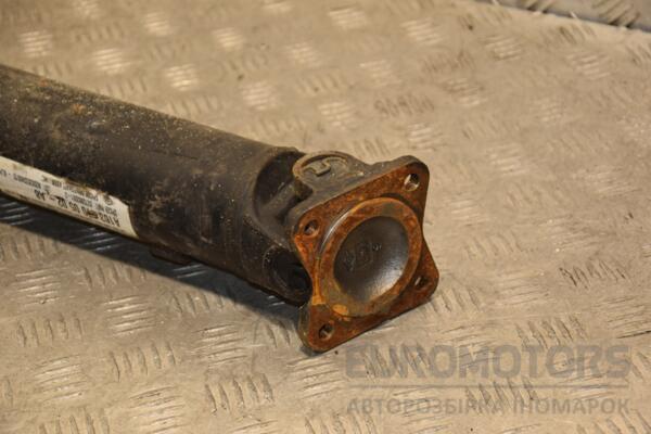 Карданний вал 2 частини Mercedes M-Class (W163) 1997-2005 A1634100502 429091 - 2