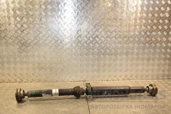 Карданный вал 2 части Jeep Grand Cherokee 3.0crd 2010 P52123997AA 429097 euromotors.com.ua