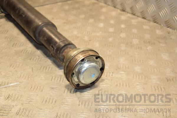Карданний вал 2 частини Jeep Grand Cherokee 3.0crd 2010 P52123997AA 429097 - 2