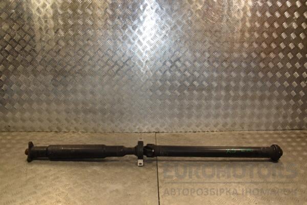 Карданный вал 2 части BMW X5 3.0tdi (E70) 2007-2013 7564396 429100 euromotors.com.ua