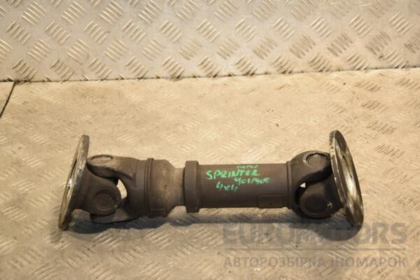 Карданный вал L=350мм Mercedes Sprinter (901/905) 1995-2006 429103 euromotors.com.ua