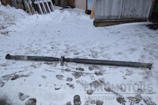 Карданный вал 2 части Mercedes Sprinter (901/905) 1995-2006 A9014107406 429106 euromotors.com.ua