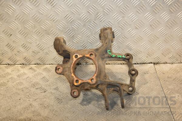 Цапфа левая под ABS Mazda CX-5 2012 KD372612XA 429111 euromotors.com.ua