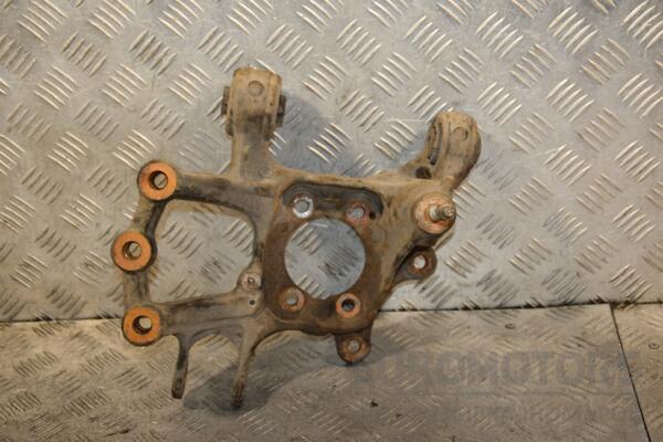 Цапфа ліва під ABS Mazda CX-5 2012 KD372612XA 429111 - 2