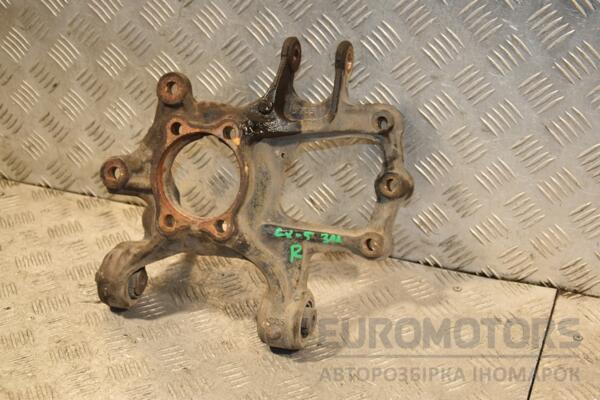 Цапфа правая под ABS Mazda CX-5 2012 KD372611XA 429113 euromotors.com.ua