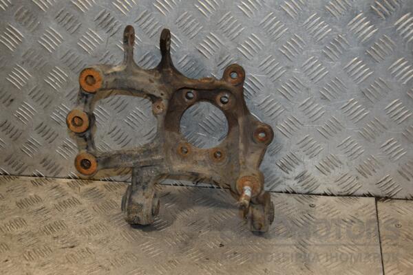 Цапфа права під ABS Mazda CX-5 2012 KD372611XA 429113 - 2