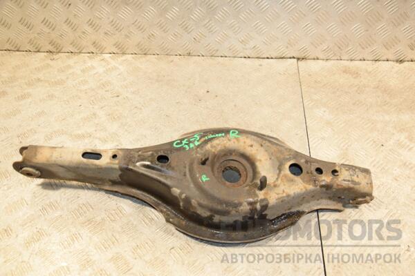 Рычаг задний нижний правывй Mazda CX-5 2012 KD3528300 429120 euromotors.com.ua