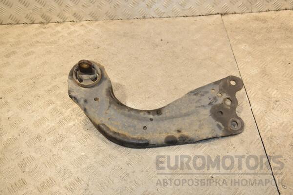 Важіль задній поздовжній лівий Mazda CX-5 2012 KA0G28250 429122 - 2