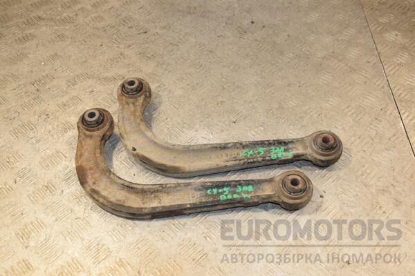 Рычаг задний верхний Mazda CX-5 2012 KD3528C10 429127 euromotors.com.ua