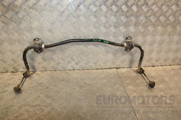 Стабилизатор задний D19 Mazda CX-5 2.2tdi 2012 KD3528151 429128 euromotors.com.ua