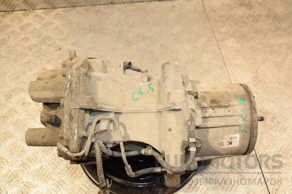 Редуктор задний Mazda CX-5 2.2tdi 2012 KA0127020 429132 euromotors.com.ua