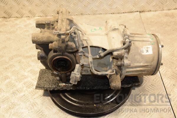 Редуктор задний Mazda CX-5 2.2tdi 2012 KA0127020 429132 - 2