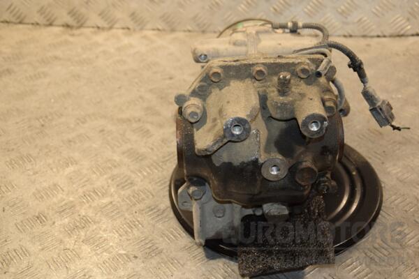 Редуктор задний Mazda CX-5 2.2tdi 2012 KA0127020 429132 - 3