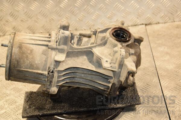 Редуктор задний Mazda CX-5 2.2tdi 2012 KA0127020 429132 - 4