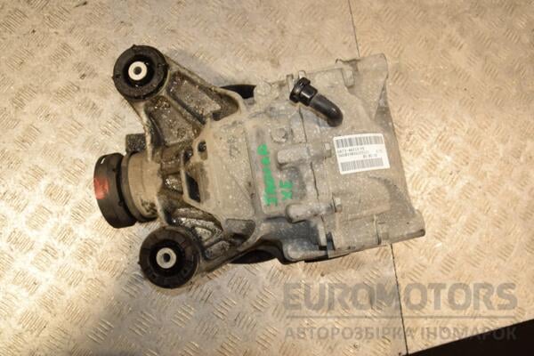 Редуктор задній i=2.73 Jaguar XE 2015-2024 GX734A213FE 429143 euromotors.com.ua