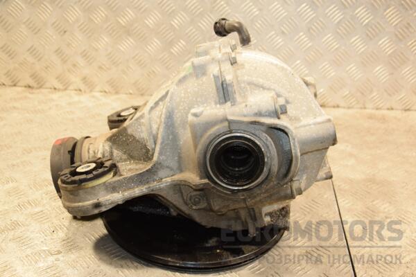 Редуктор задній i=2.73 Jaguar XE 2015-2024 GX734A213FE 429143 - 2