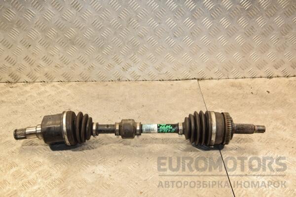 Полуось передняя левая (27/28шл) ABS (48) Hyundai i40 1.7crdi 2011 495003Z400 429163 euromotors.com.ua
