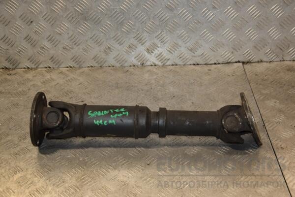 Карданный вал L=410мм Mercedes Sprinter (901/905) 1995-2006 429177 euromotors.com.ua