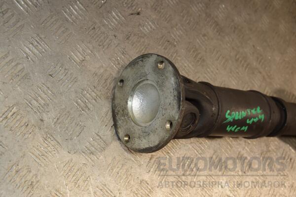 Карданний вал L=410 мм Mercedes Sprinter (901/905) 1995-2006 429177 - 3