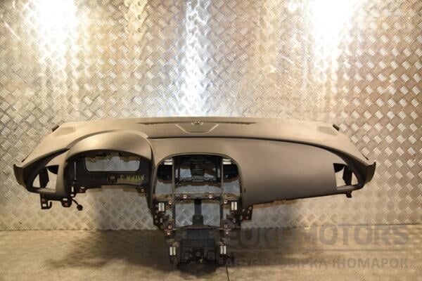 Торпедо под Airbag Opel Astra (J) 2009-2015 13301067 429207 euromotors.com.ua
