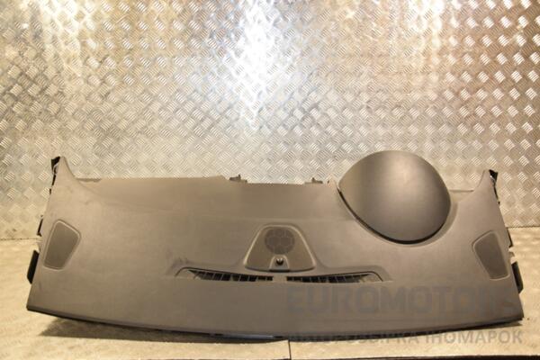 Торпедо под Airbag Opel Astra (J) 2009-2015 13301067 429207 - 2