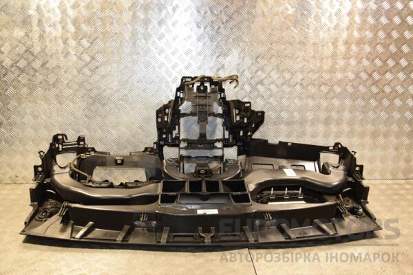 Торпедо под Airbag Opel Astra (J) 2009-2015 13301067 429207 - 3