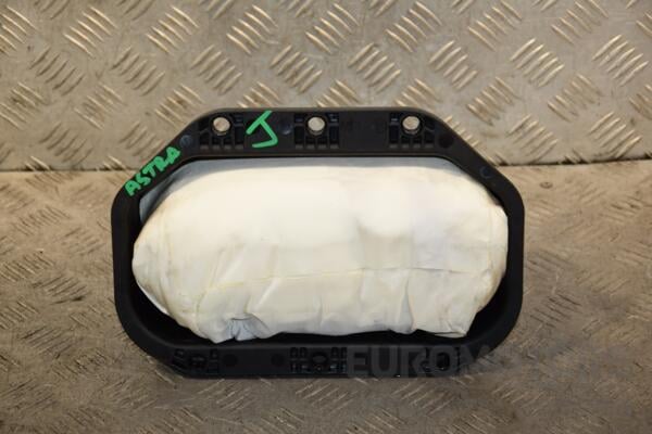 Подушка безопасности пассажир в торпедо Airbag Opel Astra (J) 2009-2015 13381057 429214 euromotors.com.ua