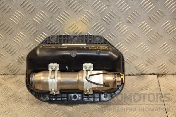 Подушка безопасности пассажир в торпедо Airbag Opel Astra (J) 2009-2015 13381057 429214 - 2