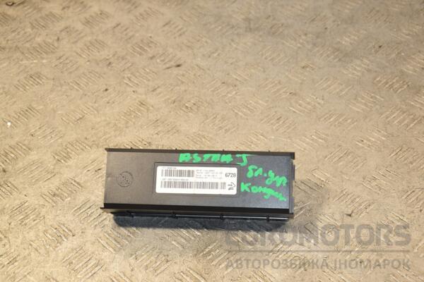 Блок керування кондиціонером Opel Astra (J) 2009-2015 13586728 429216 euromotors.com.ua