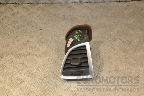 Дефлектор повітряний лівий Opel Astra (J) 2009-2015 13420496 429218 euromotors.com.ua