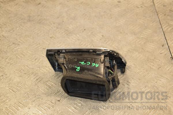 Дефлектор повітряний правий Audi A6 (C7) 2011 4G1820902 429222 - 2