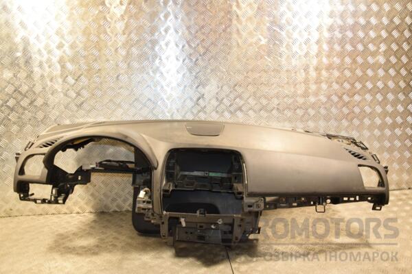 Торпедо під Airbag (дефект) Mazda CX-5 2012 KD4560A61 429225 euromotors.com.ua