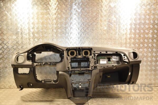 Торпедо под Airbag Dacia Logan 2014 681004784R 429228 euromotors.com.ua