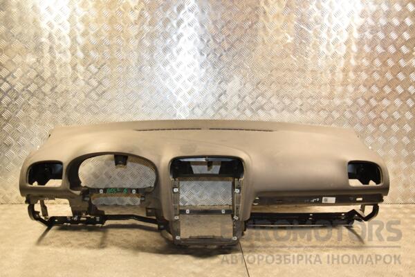 Торпедо під Airbag VW Golf (VI) 2008-2013 1K1857003 429236 euromotors.com.ua