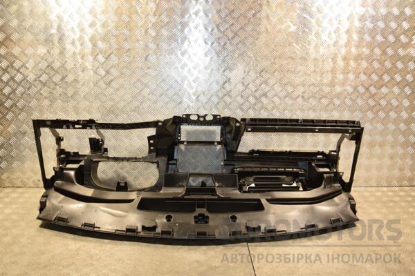 Торпедо под Airbag VW Golf (VI) 2008-2013 1K1857003 429236 - 3