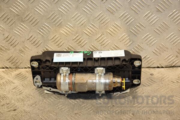 Подушка безопасности пассажир в торпедо Airbag VW Golf (VI) 2008-2013 5K0880204A 429244 - 2