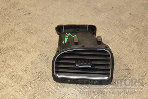 Дефлектор воздушный левый VW Golf (VI) 2008-2013 5K0819703K 429246 euromotors.com.ua