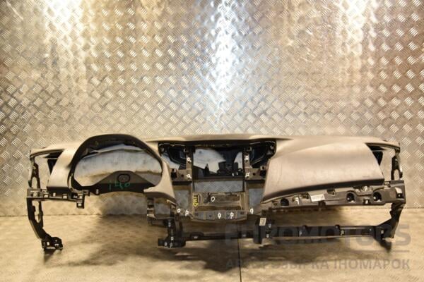 Торпедо под Airbag Hyundai i40 2011 429250 euromotors.com.ua