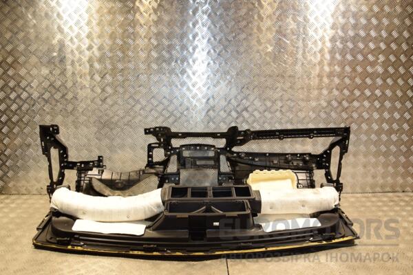 Торпедо під Airbag Hyundai i40 2011 429250 - 3