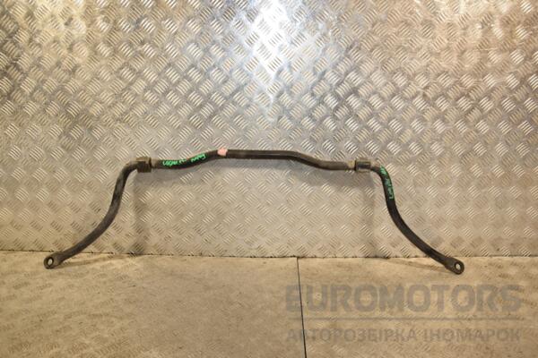 Стабилизатор передний D25 Dacia Logan 2014 546115934R 429266 euromotors.com.ua