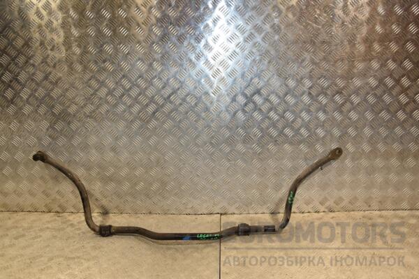 Стабилизатор передний D25 Renault Logan 2005-2014 429271 euromotors.com.ua