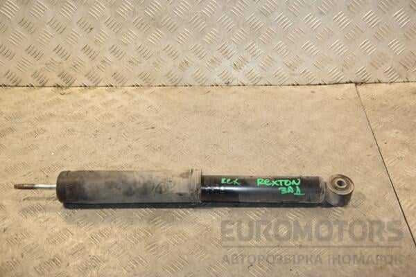Амортизатор задний SsangYong Rexton 2006-2012 4531008C50 429272 euromotors.com.ua