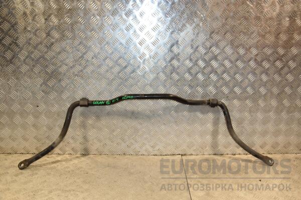 Стабилизатор передний D25 Renault Logan 2005-2014 429274 euromotors.com.ua