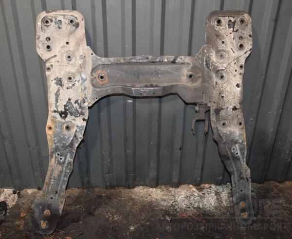 Балка передней подвески (подрамник) Citroen Jumpy 1995-2007 429278 - 3